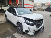 2023 Peugeot 2008 ALLURE 1.5 KARTER