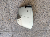 SKODA SUPER B MK3 ÇIKMA ORİJİNAL SOL AYNA CAMI 925-2373-001 BDG
