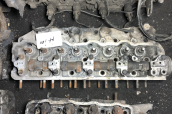 Hyundai H100 Panelvan Motor Silindir Kapağı