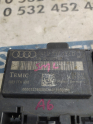 Oto Çıkma Parça / Elektrik / Beyin / Audi / A6 / Çıkma Parça 