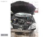 Nissan primera p12 hava filtre kutusu