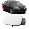 1K5809857 JETTA YAKIT DIŞ DEPO KAPAGI İÇ DIŞ GÖVDE KOMPLE
