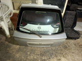 ÖZMEN OPEL ASTRA G ÇIKMA ARKA BAGAJ KAPAĞI HB
