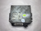 Opel Vectra B 2.0 Motor Beyni 90357623 SB 5WK9067 Simtec 56