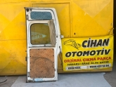 Oto Çıkma Parça / Kaporta & Karoser / Bagaj / Renault / Master / Çıkma Parça 