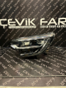 Oto Çıkma Parça / Renault / Megane / Elektrik / Far / Çıkma Parça 