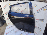 Oto Çıkma Parça / Kaporta & Karoser / Kapı / Renault / Megane / Çıkma Parça 