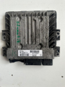 S180067163A  RENAULT KANGOO 1.5 DCI 237101082R MOTOR BEYNİ