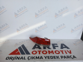 Citroen c-elise sağ stop