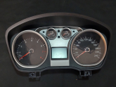 FORD FOCUS 2.5 KM SAATİ BENZINLI