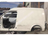 Connect sol arka çamurluk