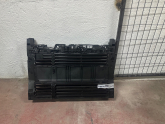 Ford Puma ön panel
