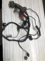 Renault Laguna Sağ Ön Kapı Tesisatı 7700821362