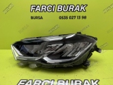 POLO FULL LED SOL FAR ORJİNAL 2G1941005D 2021-2024