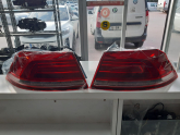 Volkswagen Passat B8 Sol Dış Stop (2014/2019)