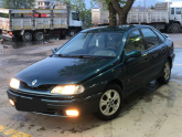 RENAULT LAGUNA 1 ( 2000 ) 2.0 BENZİNLİ MANUEL ŞANZIMAN KOMPLE