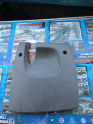 7700430807 Megane 1 torpido (göğüslük) sol alt plastiği