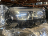 C5 Aircross sol ön far lambası