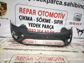 Renault express ön tampon orijinal çıkma 620220594r