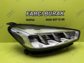 TİGGO 7 PRO SAĞ FAR ORJİNAL 2022-2025 605000200AB