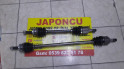 Proton Gen2 Aks Komple Sağ Sol 2004-2012 Uyumlu Sıfır Yedek Parça