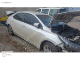 2013- 2018 TOYOTA COROLLA KAPI DÖŞEMELERİ MEVCUTUR