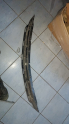 OPEL İNSİGNİA B TAMPON ÜST BAKALİTİ ÇIKMA ORJİNAL YEDEK PARÇA