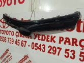 Oto Çıkma Parça / Kaporta & Karoser / Panjur / Toyota / Proace City / Çıkma Parça 