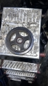 Oto Çıkma Parça / Motor / Krank Kasnağı / Toyota / Corolla / Çıkma Parça 