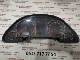 8E0920900R 0263626065 AUDİ A4 GÖSTERGE PANELİ