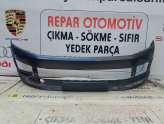 VW Transporter T7 16 19 caravella  ön tampon 7e5807221d