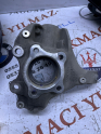 Volvo v40 sol ön aks taşıyıcısı orijinal v 40 aks taşıyıcı