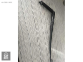 Bmw E46 sağ silecek kol sökme 6161-7007128
