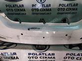 Oto Çıkma Parça / Kaporta & Karoser / Arka Tampon / Renault / Clio / Çıkma Parça 