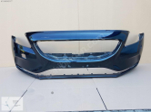 VOLVO V40 TAMPON ÖN HATASIZ ORJİNAL