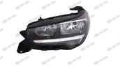 OPEL CORSA F SOL ÖN FAR ELK.MOT 2020-2023 SIFIR TYC