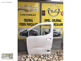 9817015780 opel combo e çıkma sol ön kapı ORJİNAL OTO OPEL