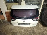 ÖZMEN OPEL CROSSLAND ÇIKMA ARKA BAGAJ KAPAĞI KOMPLE