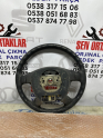 Oto Çıkma Parça / Alt Takım & Direksiyon / Direksiyon Simidi / Honda / Civic / Çıkma Parça 
