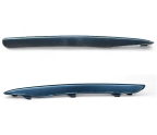 7050557500 PANAMERA 2010-2013 ÖN TAMPON SÜS ÇITASI ALT  SOL