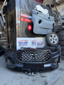 Chery Tiggo 8 Pro Ön Tampon Ve panjur Çıkma Orjinal