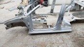 seat cordoba 2002-08 sol marşbiyel