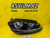 GOLF 7.5 SAĞ FAR (ORJİNAL HATASIZ) - 5G1941006D