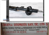 Hyundai Tucson Sağ Ön Amortisör -2015-2021