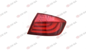 BMW 5 F10 SAĞ ARKA STOP LED. 2010-2013 SIFIR TYC