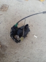 OPEL ASTRA H SOL ÖN KAPI KLİDİ