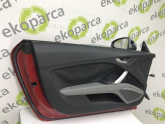 Oto Çıkma Parça / Kaporta & Karoser / Kapı / Audi / TT / Çıkma Parça 
