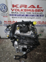 Skoda Kamiq 1.0 Tsi DLA/DLAA Kodlu Sıfır Sandık Komple Motor