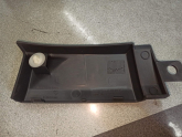 Volkswagen Crafter Tampon Tampon Kaplaması