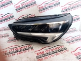 OPEL CORSA F FULL LED SOL FAR ORJINAL